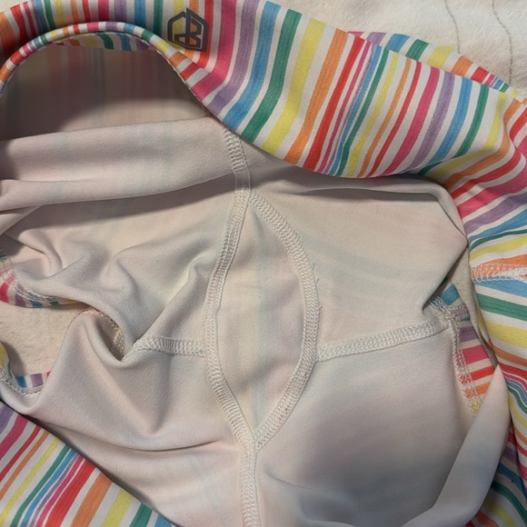 Born Primitive, medium, worn maybe once - Picture 5 of 5